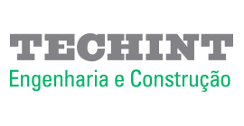 Logo Techint