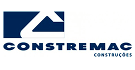 Logo Constremac Construções