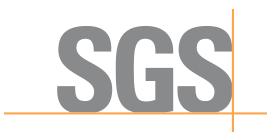 Logo SGS