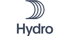 Logo Hydro