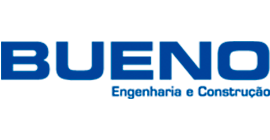 Logo Bueno Engenharia e Construção